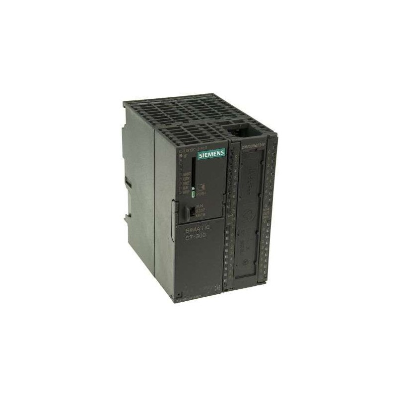 SIMATIC S7-300 CPU 313C-2 PtP