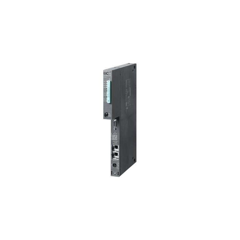 SIMATIC S7-400 CPU 412-2 DP