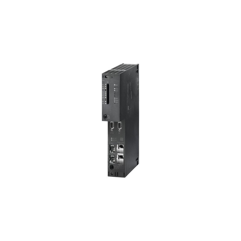 SIMATIC S7-400 CPU 412-5H PN/DP