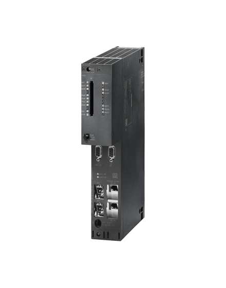 SIMATIC S7-400 CPU 414-5H PN/DP