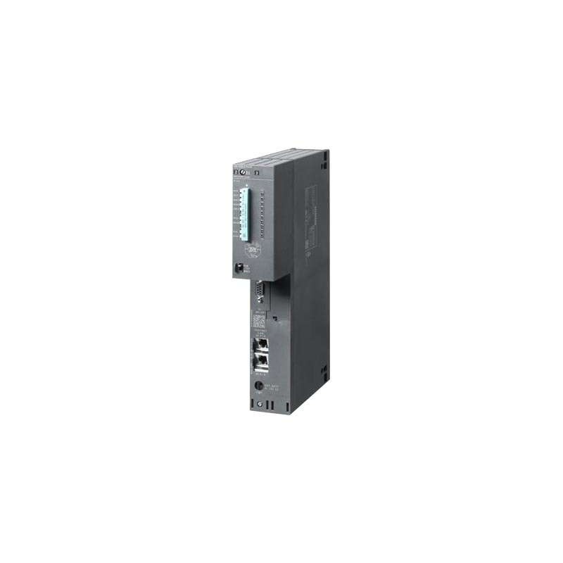 SIMATIC S7-400 CPU 416F-3 PN/DP