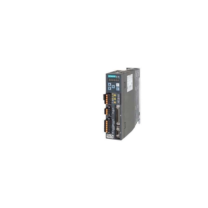 SINAMICS V90 0.2kW