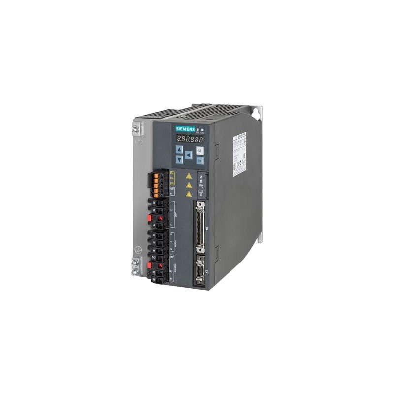 SINAMICS V90 0.75kW