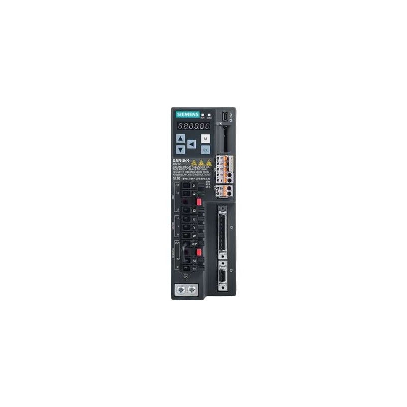 SINAMICS V90 1.0kW 400V
