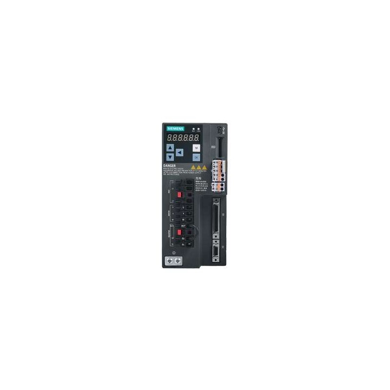 SINAMICS V90 1.5kW 400V