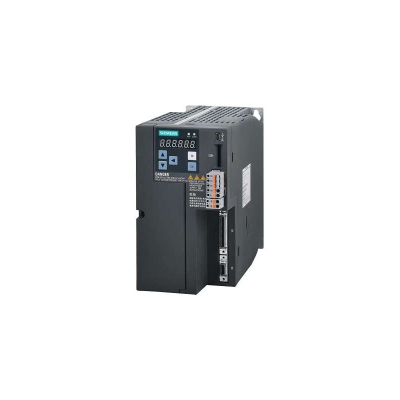 SINAMICS V90 5.0kW 400V