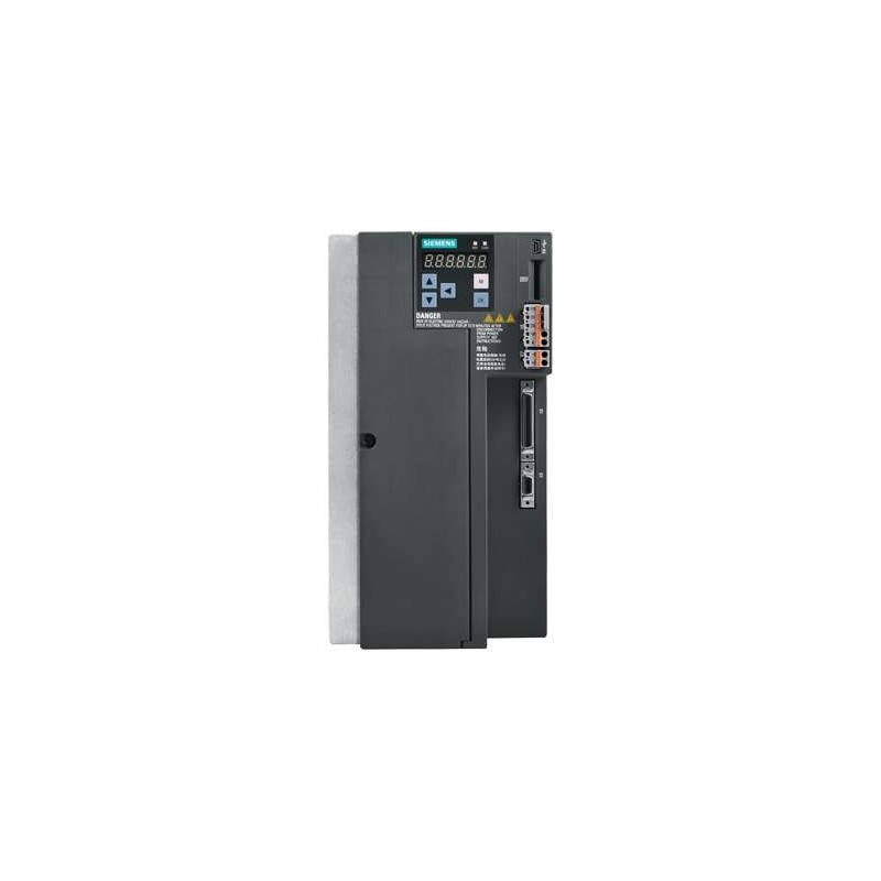 SINAMICS V90 7.0kW 400V