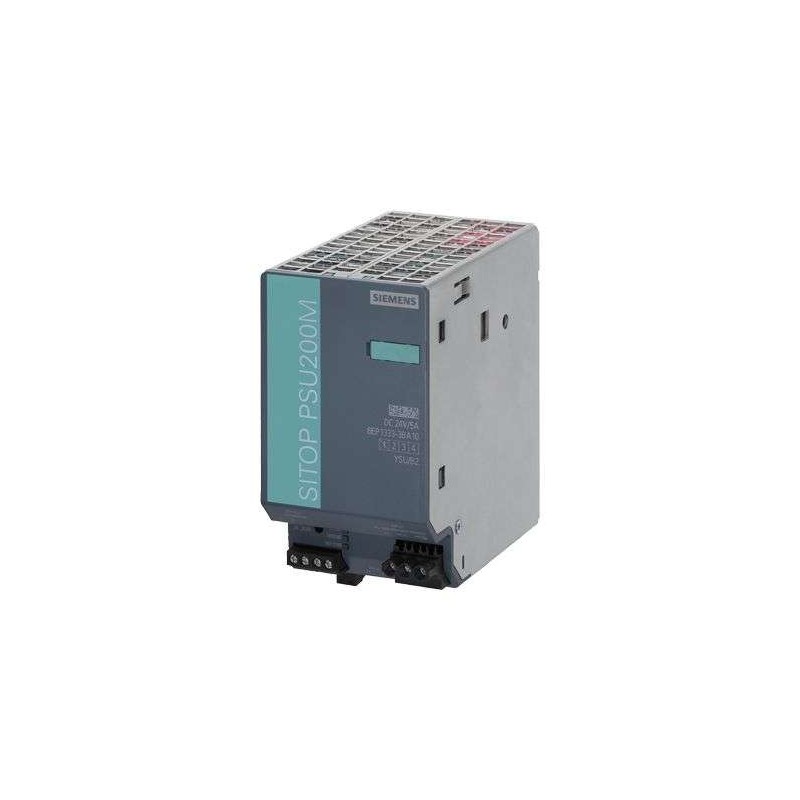 SITOP PSU200M 24V/5A