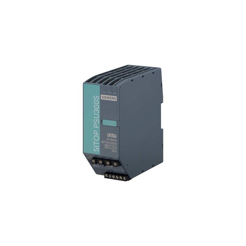 SITOP PSU300S 24V/5A